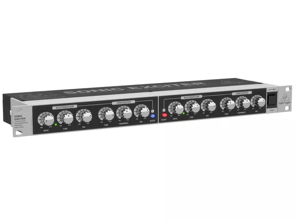 BEHRINGER SX3040 Sonic Exciter V2