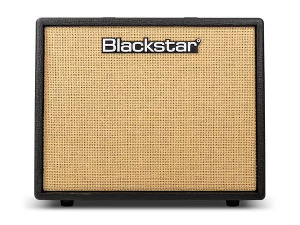 BLACKSTAR Debut 50R Black