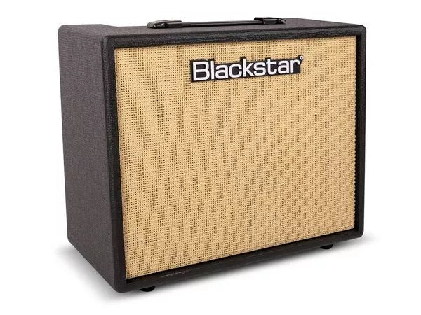 BLACKSTAR Debut 50R Black