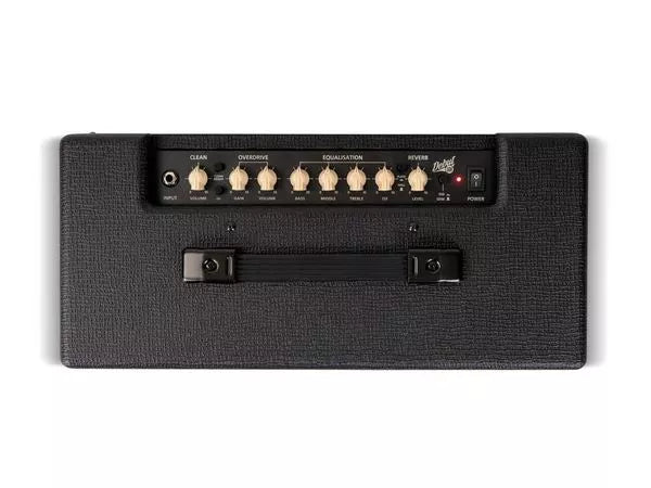 BLACKSTAR Debut 50R Black