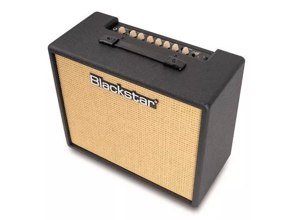 BLACKSTAR Debut 50R Black