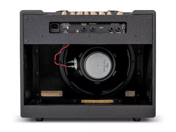 BLACKSTAR Debut 50R Black