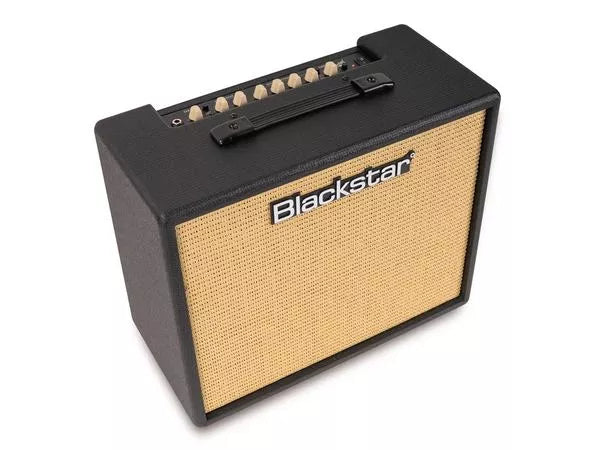 BLACKSTAR Debut 50R Black