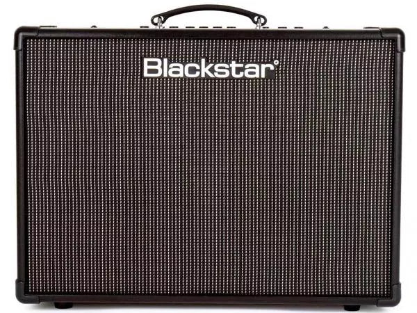 BLACKSTAR ID:Core 100