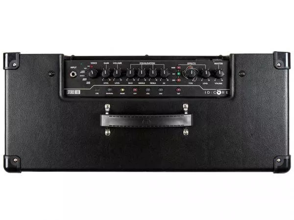 BLACKSTAR ID:Core 100
