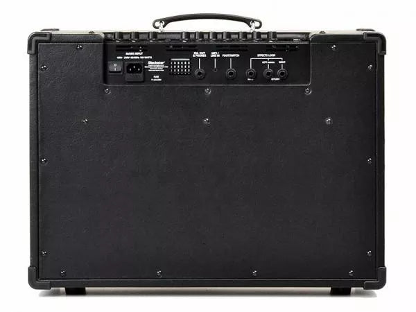BLACKSTAR ID:Core 100