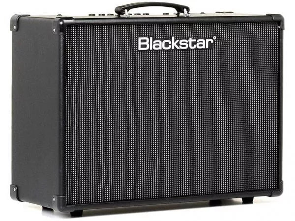 BLACKSTAR ID:Core 100