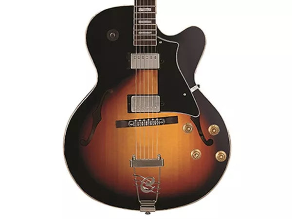 CORT YORKTOWN CORCHBOYORKTWB SEMIACUSTICA CON BORSA