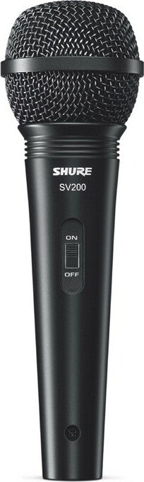 SHURE SV200A