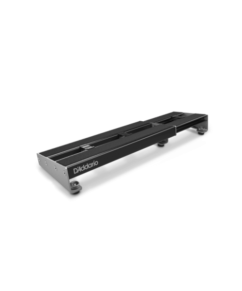 D'ADDARIO XPND 1 Pedalboard Single Row