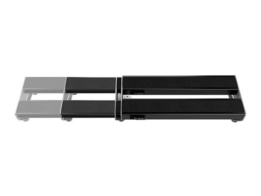 D'ADDARIO XPND 1 Pedalboard Single Row