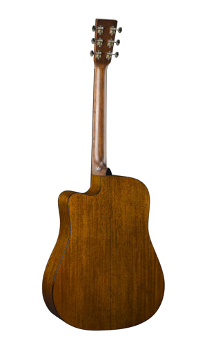 MARTIN DC18EW