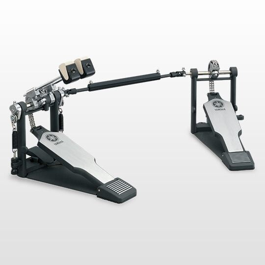 YAMAHA DFP9500C doppio pedale a catena