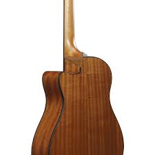 IBANEZ AAM50CE Open Pore Natural