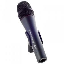 SENNHEISER e865