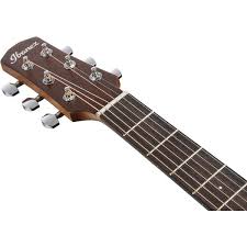 IBANEZ AAM50CE Open Pore Natural