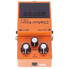 BOSS DS-1