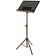 QUIKLOK Ms/331 Leggio Orchestra  Vota o recensisci per primo questo articolo