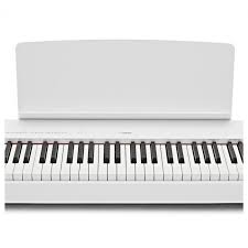 YAMAHA P225 wh