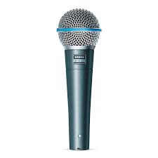 SHURE BETA58A