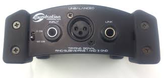 SOUNDSATION Adx-500
