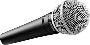 SHURE SM48 LC
