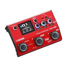 BOSS VE-22