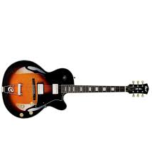 CORT YORKTOWN CORCHBOYORKTWB SEMIACUSTICA CON BORSA
