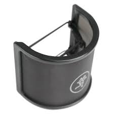 Mackie PF-100 - Pop Filter for EleMent Series Microphones