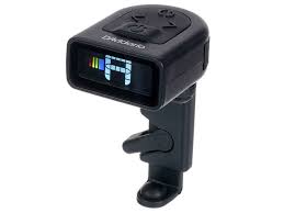 D'ADDARIO PW-CT-14 Micro Violin Tuner