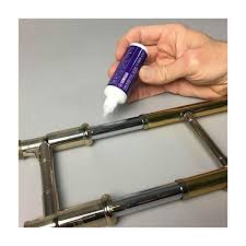 Yamaha slide oil 03 lubrificante per trombone
