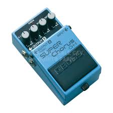 BOSS CH-1