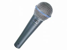 SHURE BETA58A
