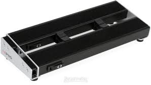 D'ADDARIO XPND 1 Pedalboard Single Row