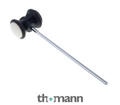Sonor - SCH 28 Battente per pedali grancassa feltro/plastica