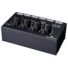 SOUNDSATION Pocket-amp I517I