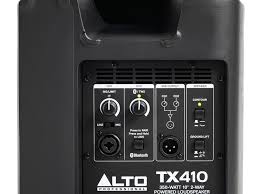 ALTO TX410