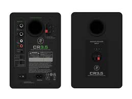 MACKIE CR3.5