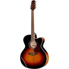 TAKAMINE GJ72CE-BSB