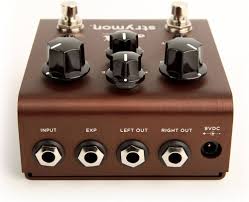 STRYMON LEX ROTARY