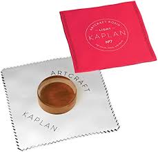 PECE KAPLAN ARTCRAFT ROSIN LIGTH N° 6 CHIARA