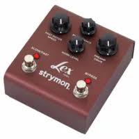 STRYMON LEX ROTARY