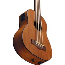 EKO Duo Ukubass Fretless
