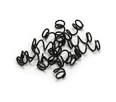 Fender Springs 3/8 Black 0019394049\