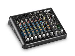 ALTO TrueMix 800 FX