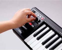 ROLAND A49 BK CONTROLLER
