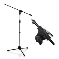 Bespeco MSF01C Asta Microfonica Professionale