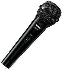 SHURE SV200A