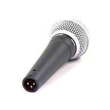 SHURE SM48 LC