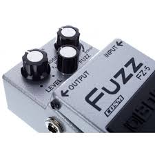BOSS FZ-5